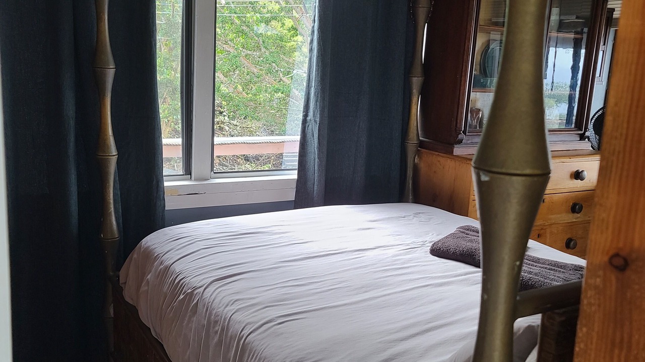 Photo of Bedroom in Captain Cook