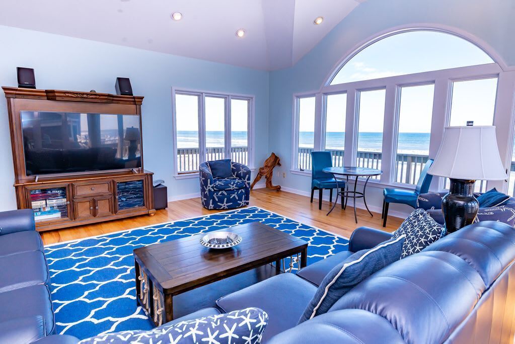 Photo of Bedroom in Ocean Hill