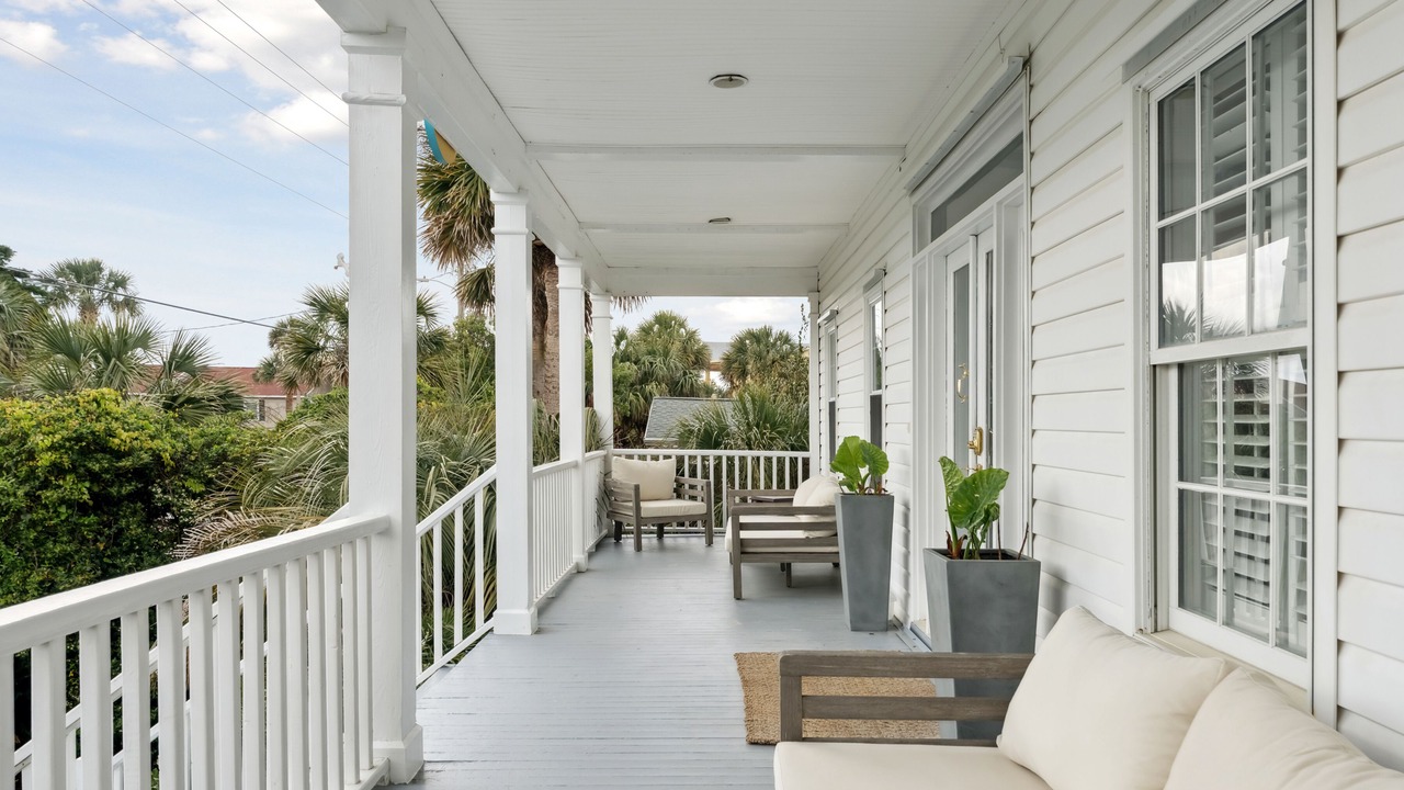 Photo of Outdoor in Folly Beach