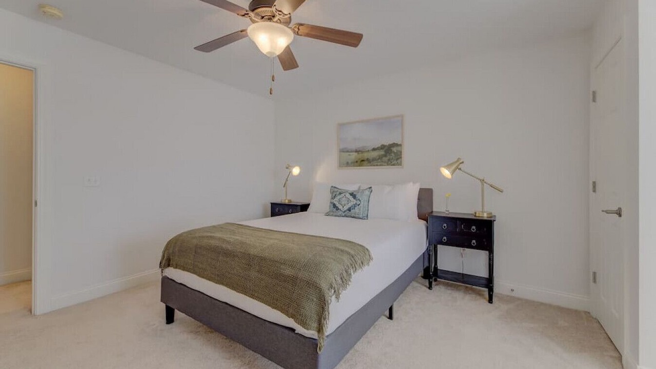 Photo of Bedroom in Prosperity