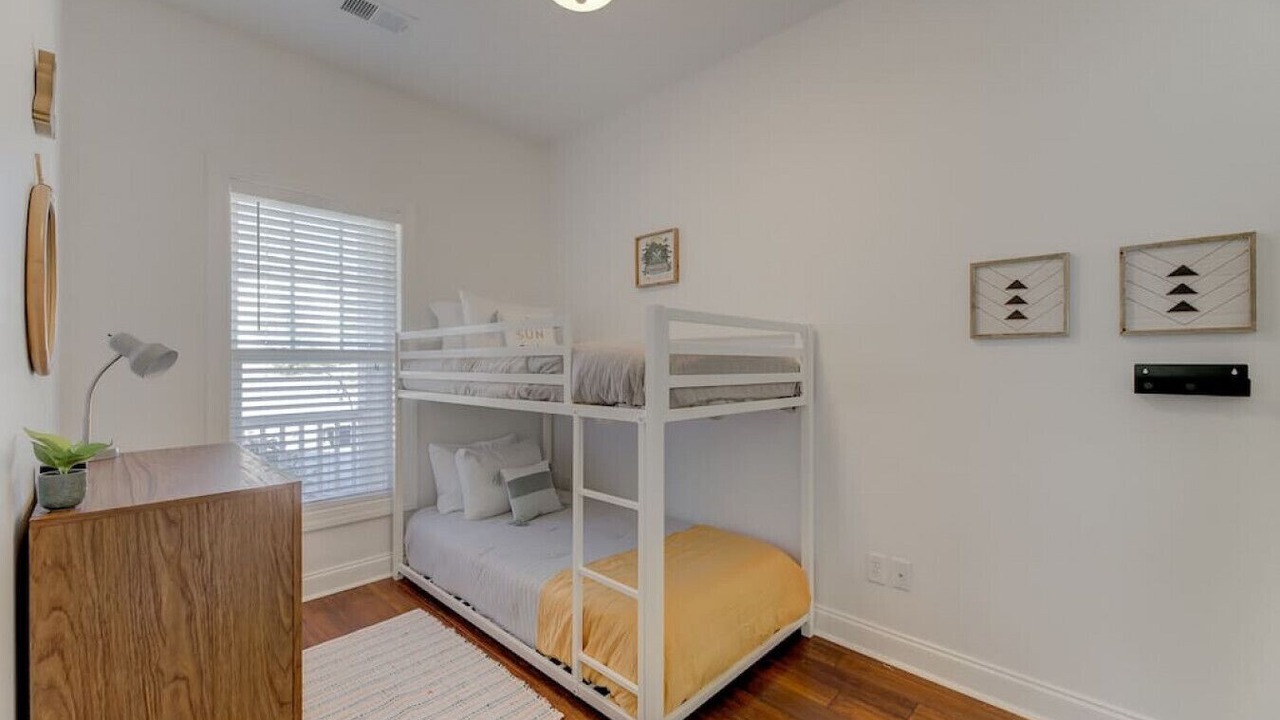 Photo of Bedroom in Prosperity