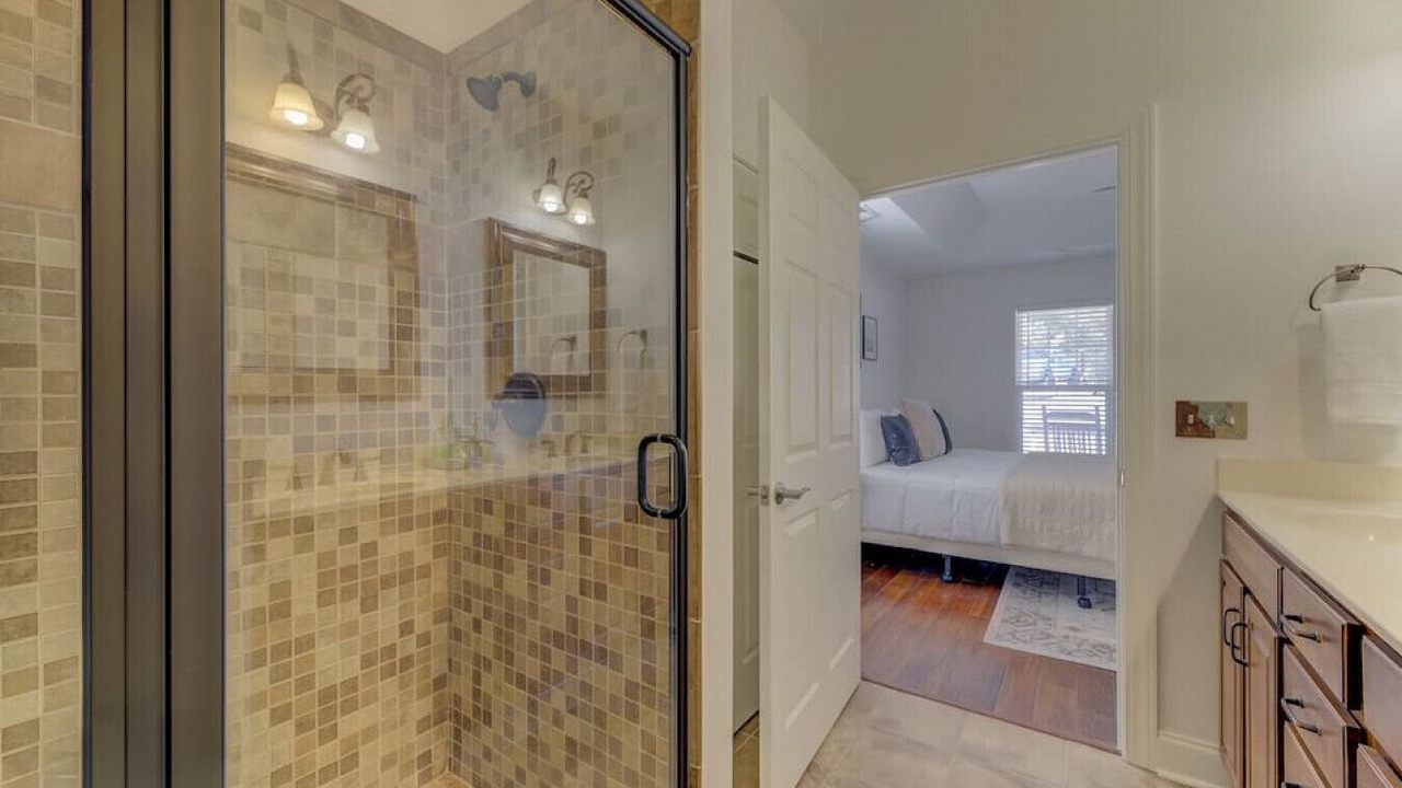 Photo of Bathroom in Prosperity
