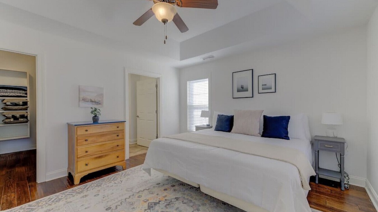 Photo of Bedroom in Prosperity
