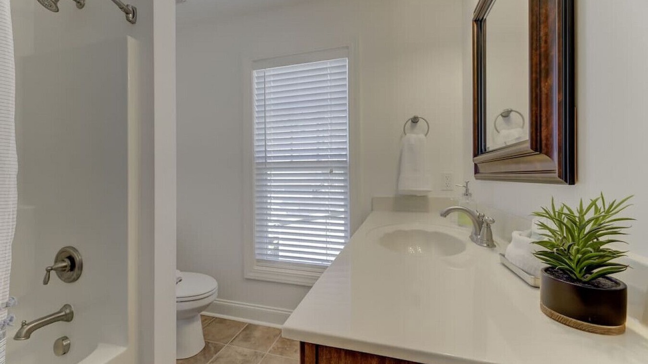 Photo of Bathroom in Prosperity