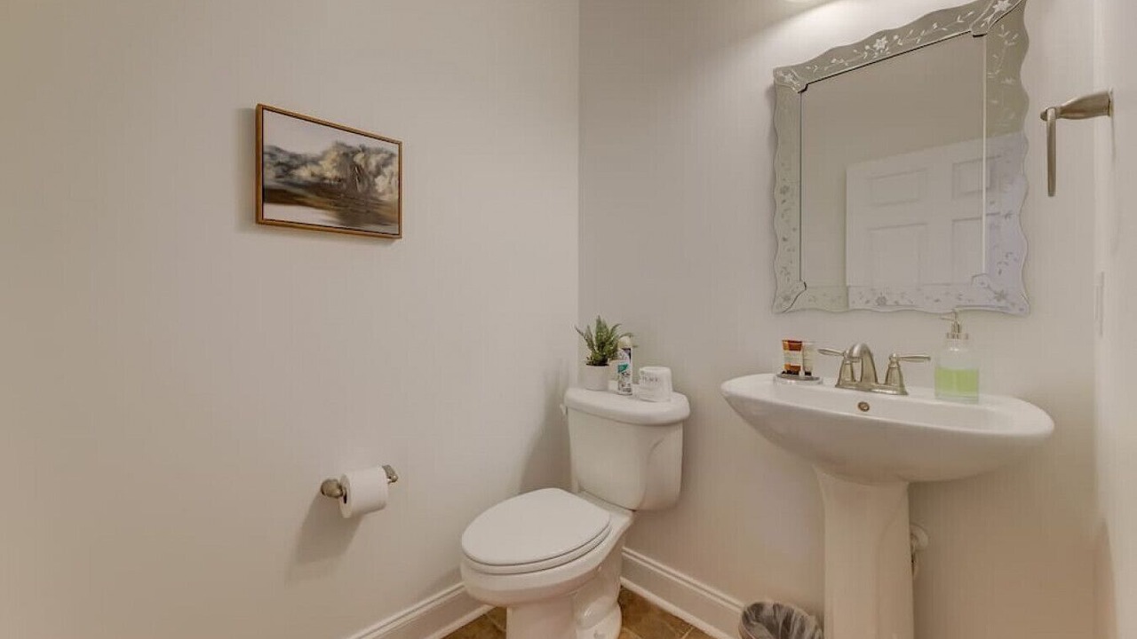 Photo of Bathroom in Prosperity