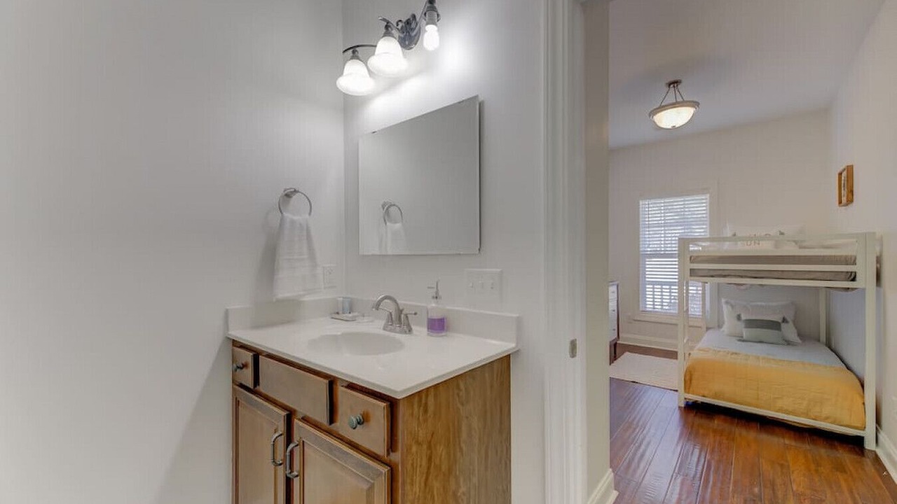 Photo of Bedroom in Prosperity