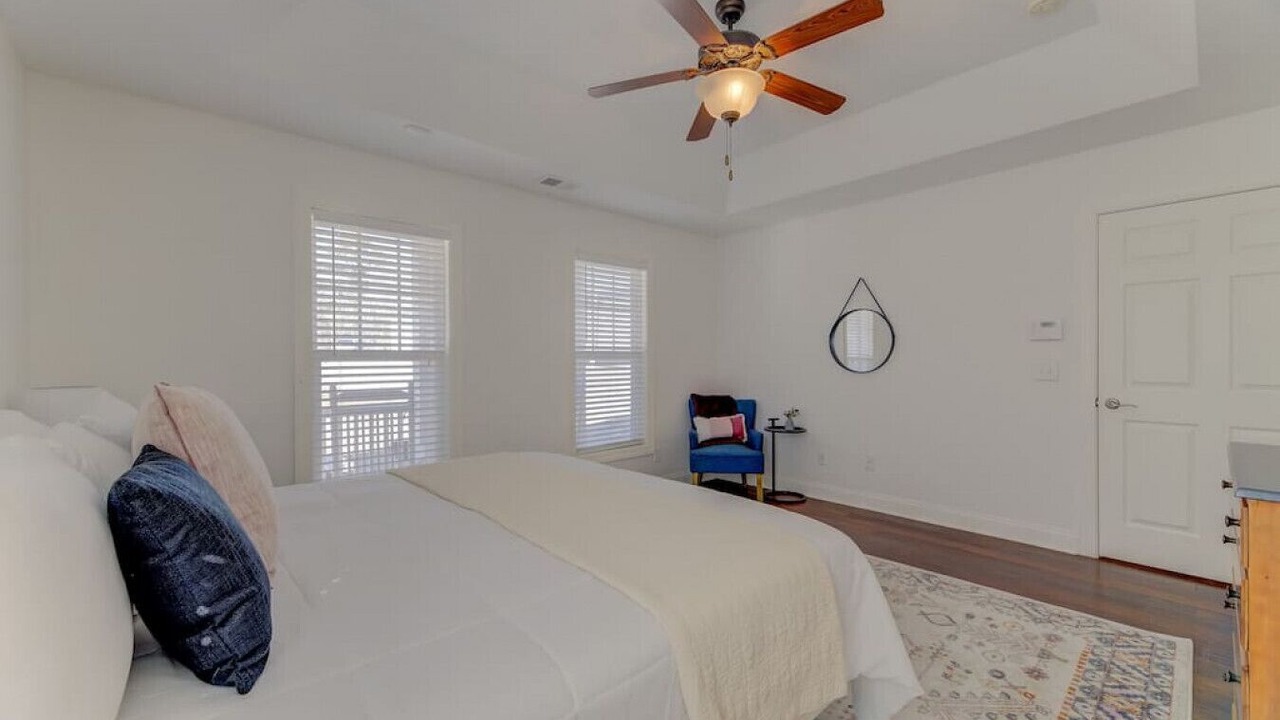 Photo of Bedroom in Prosperity