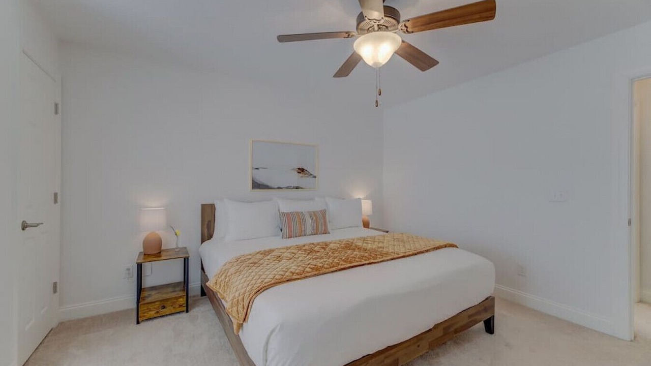 Photo of Bedroom in Prosperity