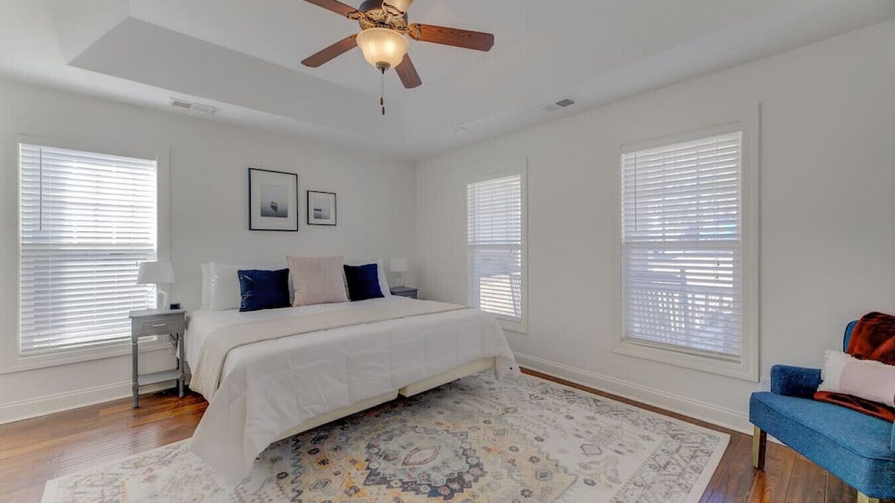 Photo of Bedroom in Prosperity