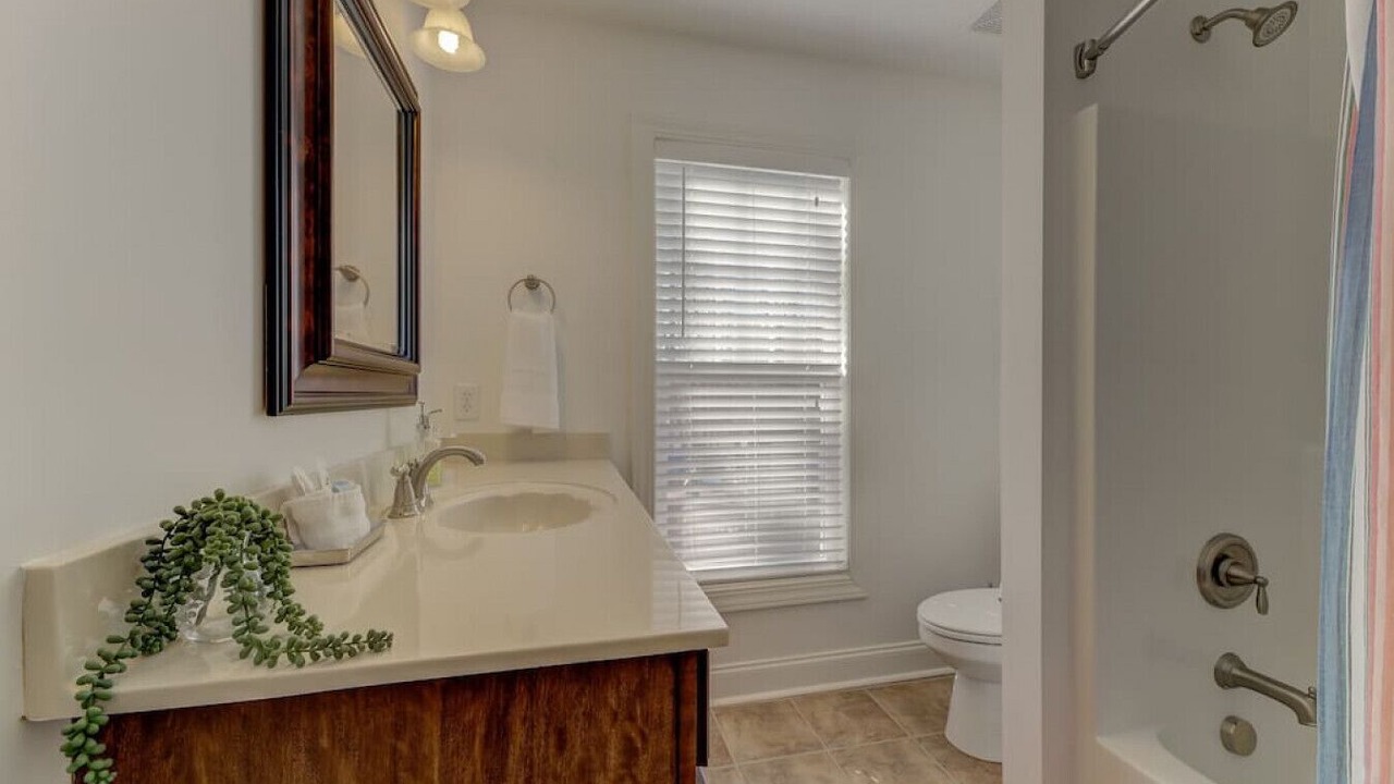 Photo of Bathroom in Prosperity