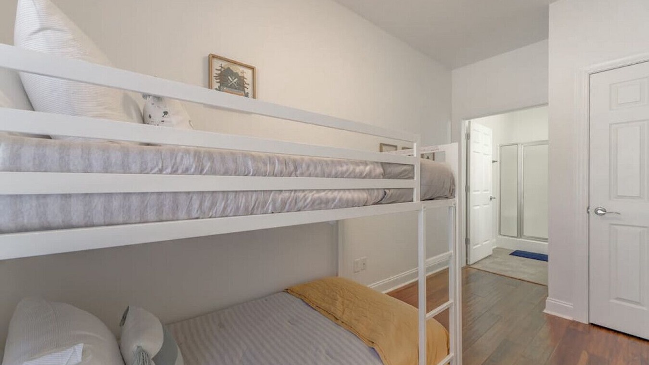 Photo of Bedroom in Prosperity