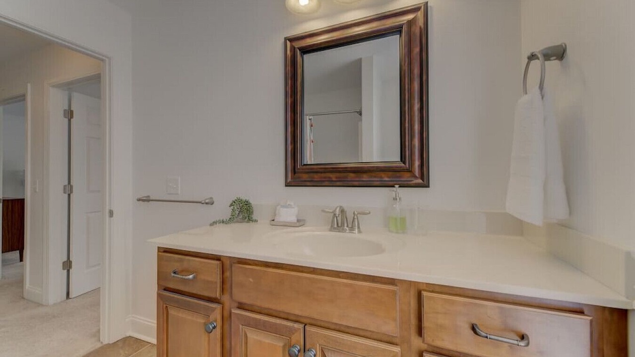 Photo of Bathroom in Prosperity