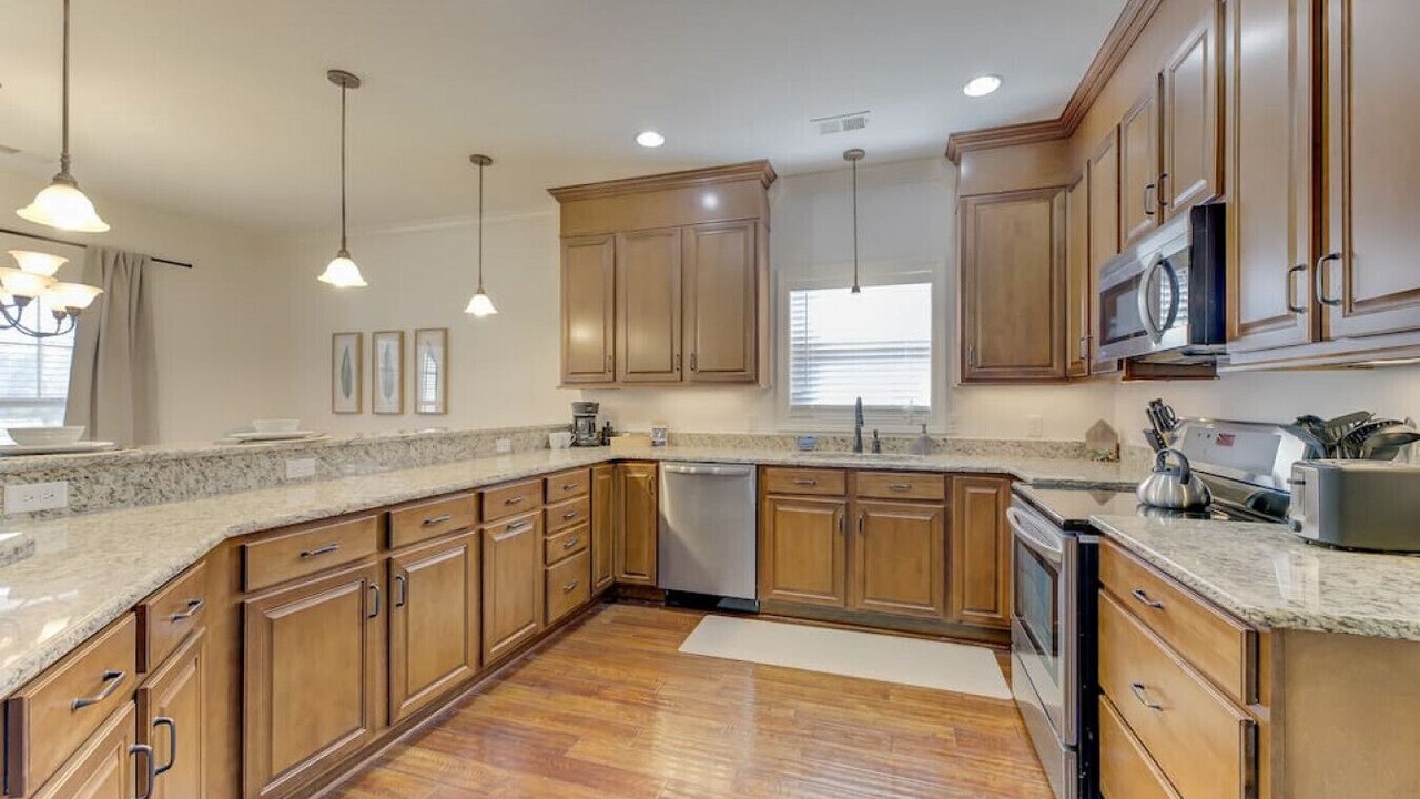 Photo of Kitchen in Prosperity
