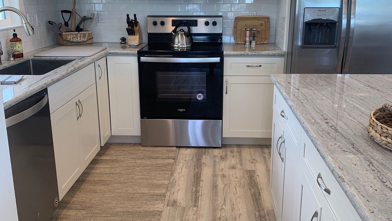 Photo of Kitchen in Coconut Grove