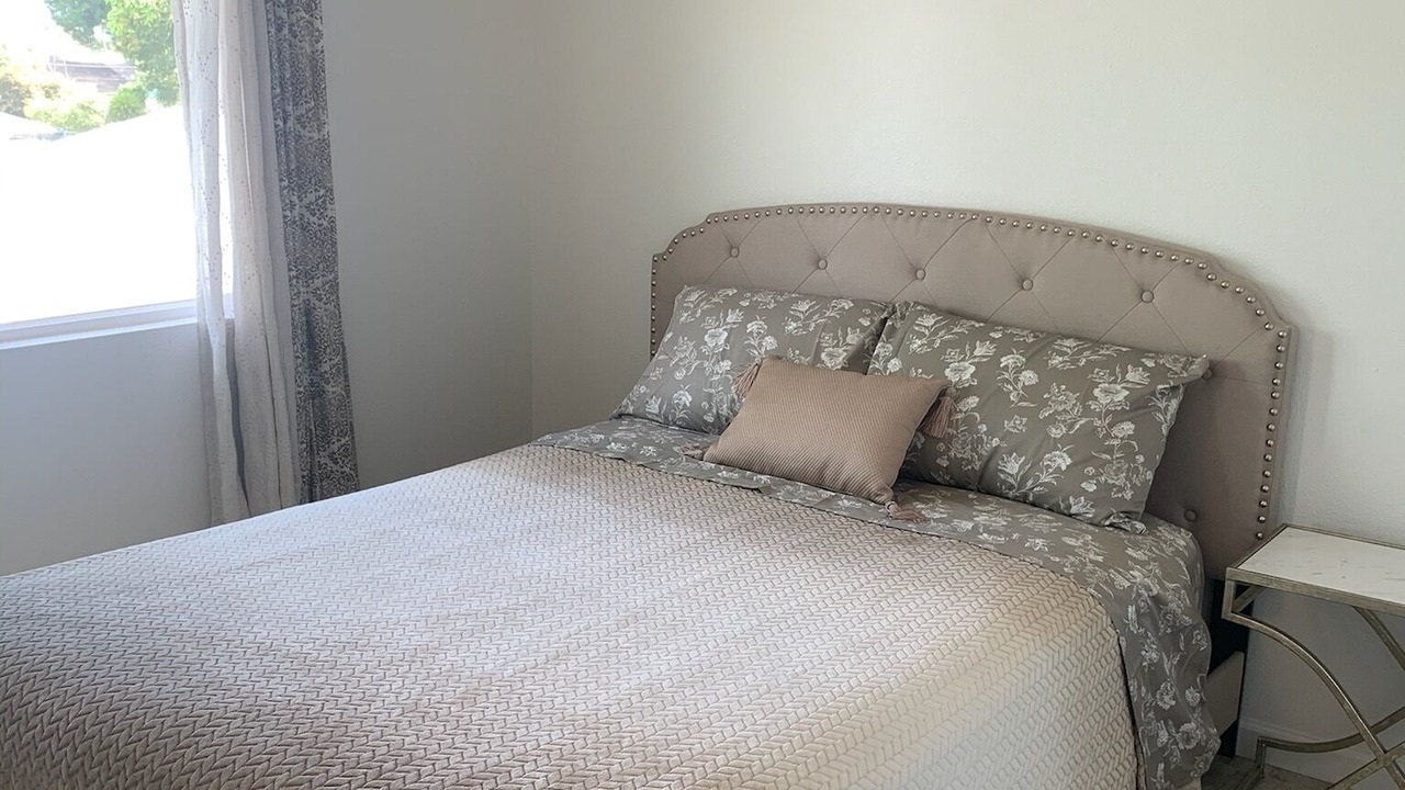 Photo of Bedroom in Coconut Grove