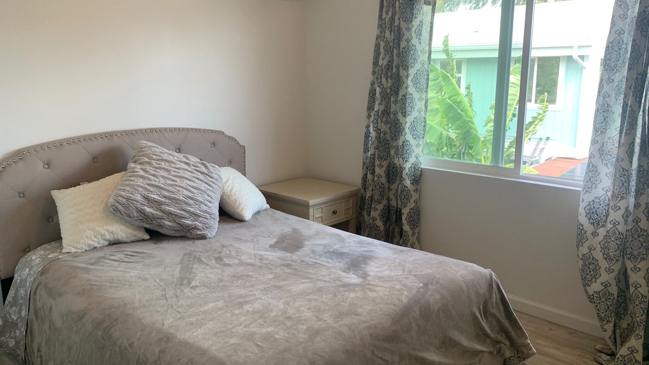 Photo of Bedroom in Coconut Grove