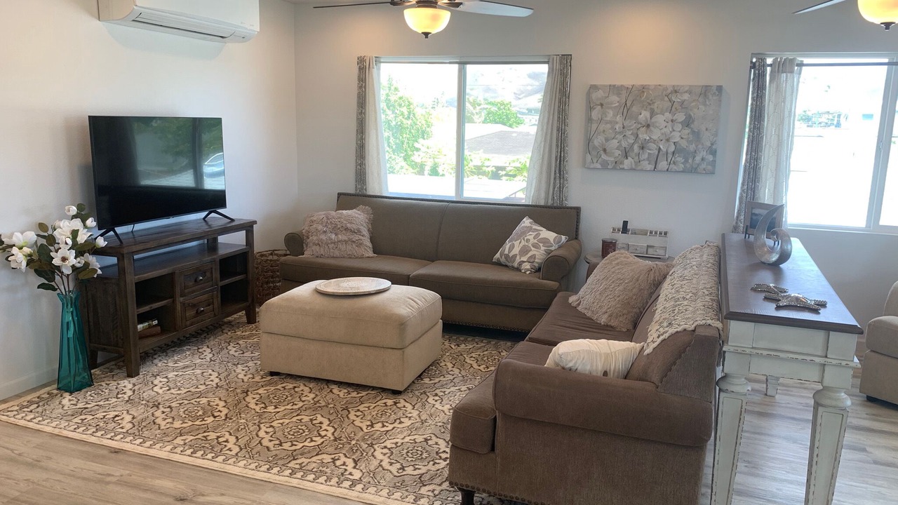 Photo of Livingroom in Coconut Grove