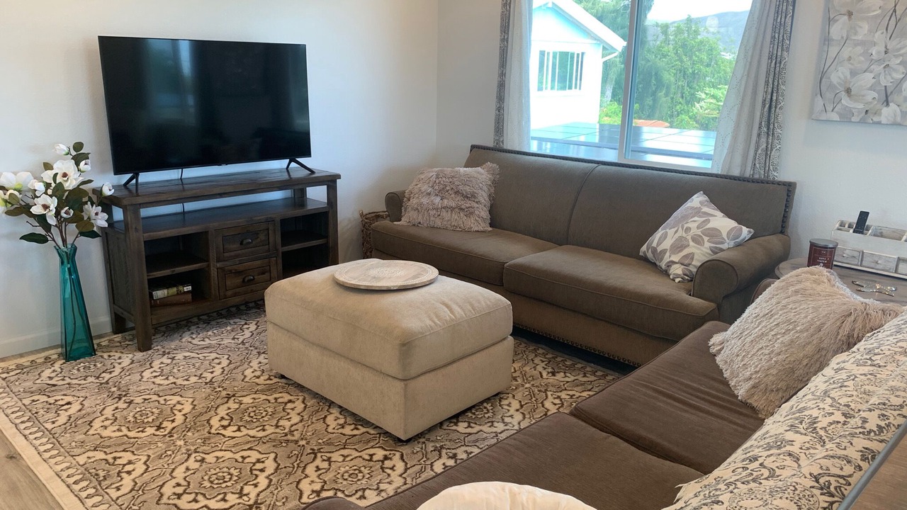 Photo of Livingroom in Coconut Grove