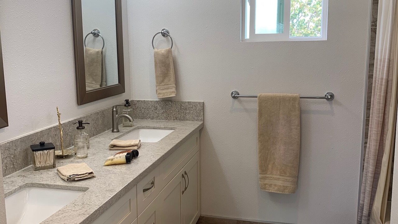 Photo of Bathroom in Coconut Grove