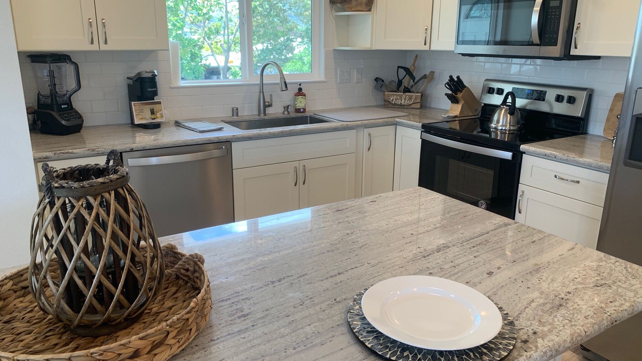 Photo of Kitchen in Coconut Grove