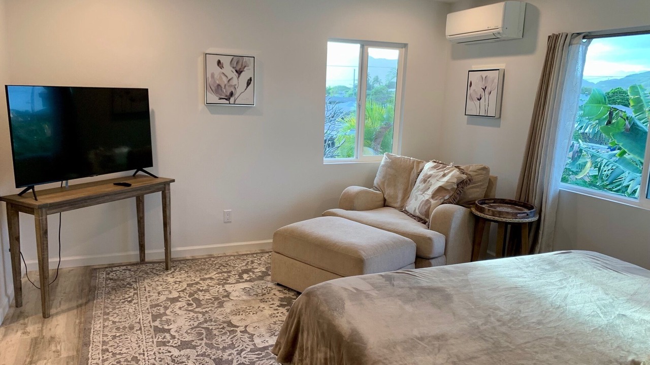 Photo of Bedroom in Coconut Grove