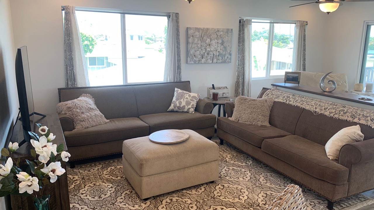 Photo of Livingroom in Coconut Grove