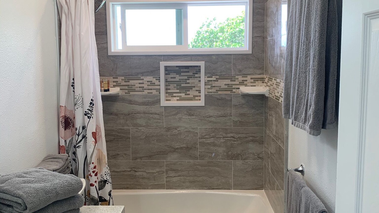 Photo of Bathroom in Coconut Grove