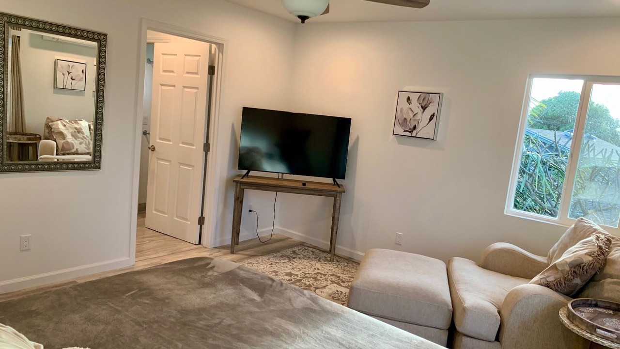 Photo of Bedroom in Coconut Grove