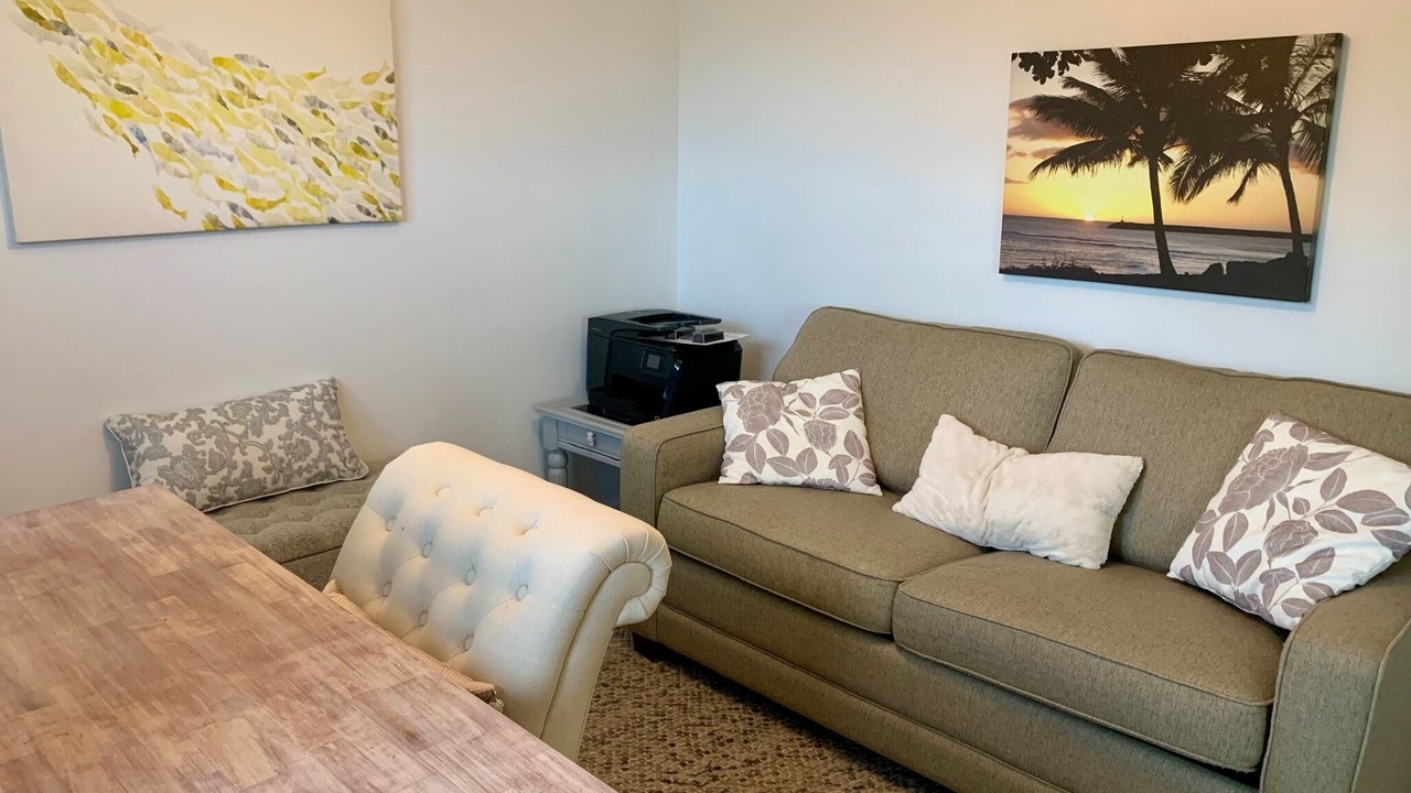 Photo of Livingroom in Coconut Grove