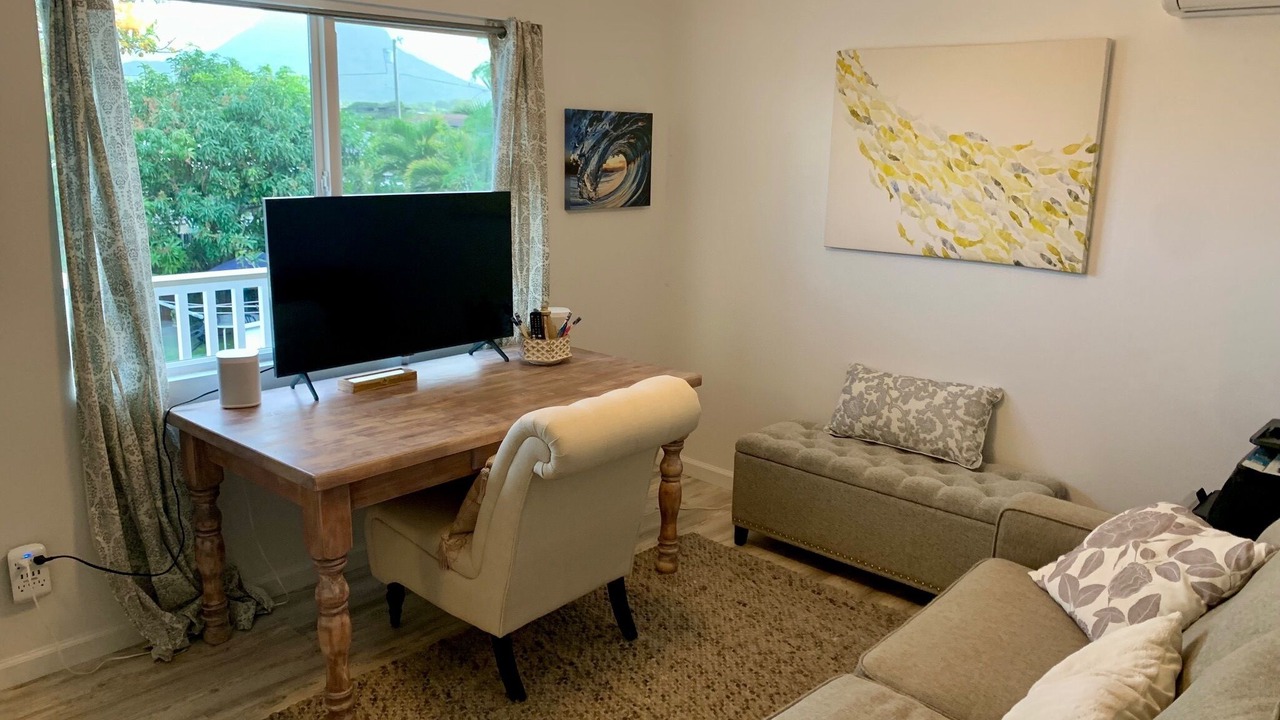 Photo of Livingroom in Coconut Grove