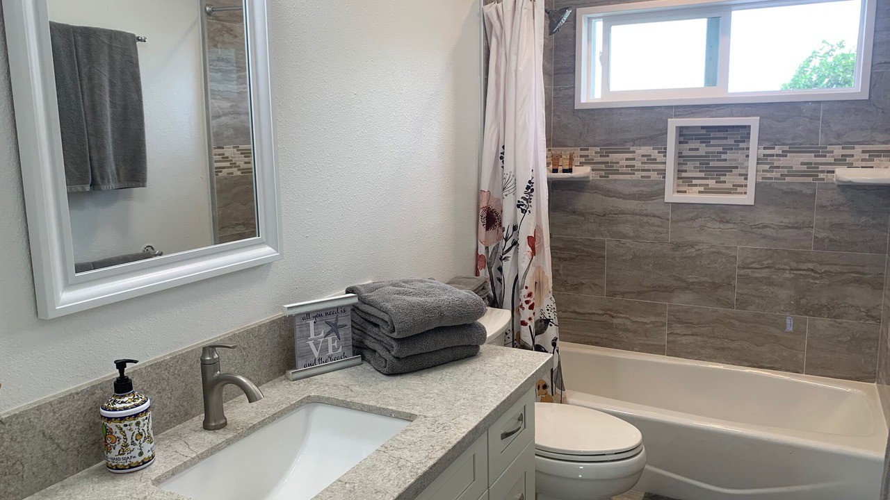 Photo of Bathroom in Coconut Grove