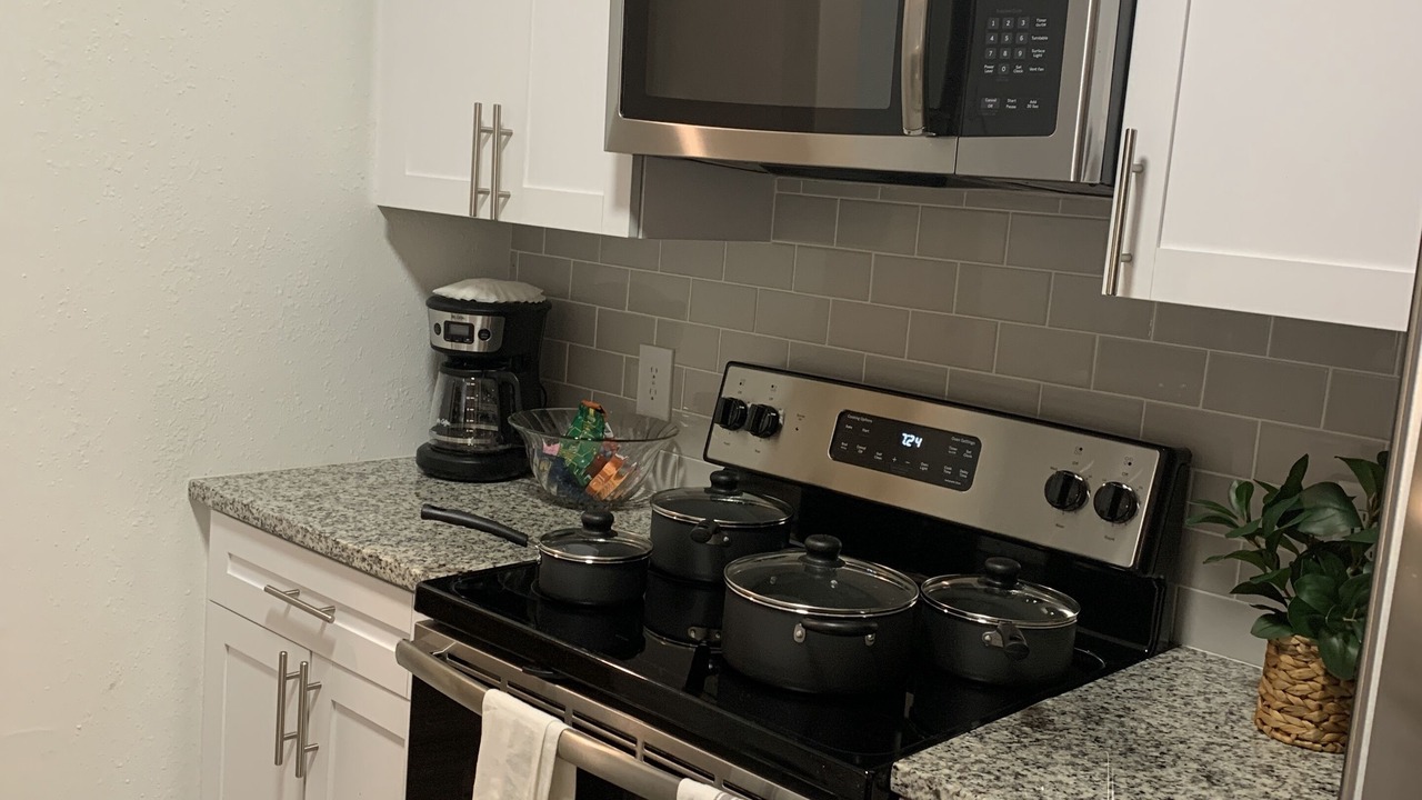 Photo of Kitchen in Alpharetta