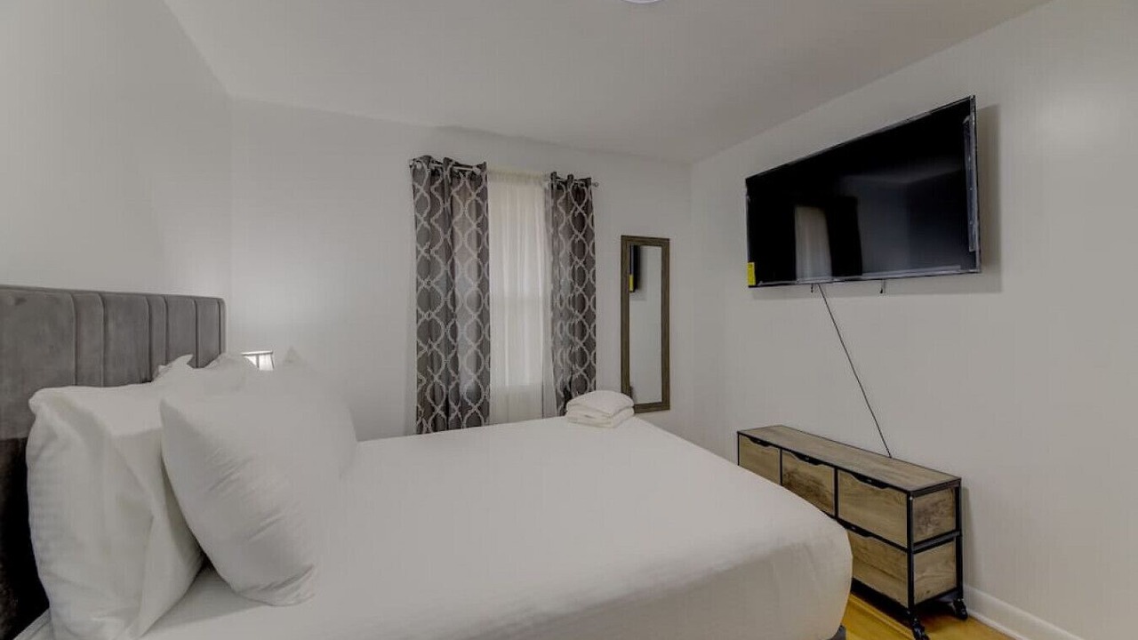 Photo of Bedroom in Eau Claire