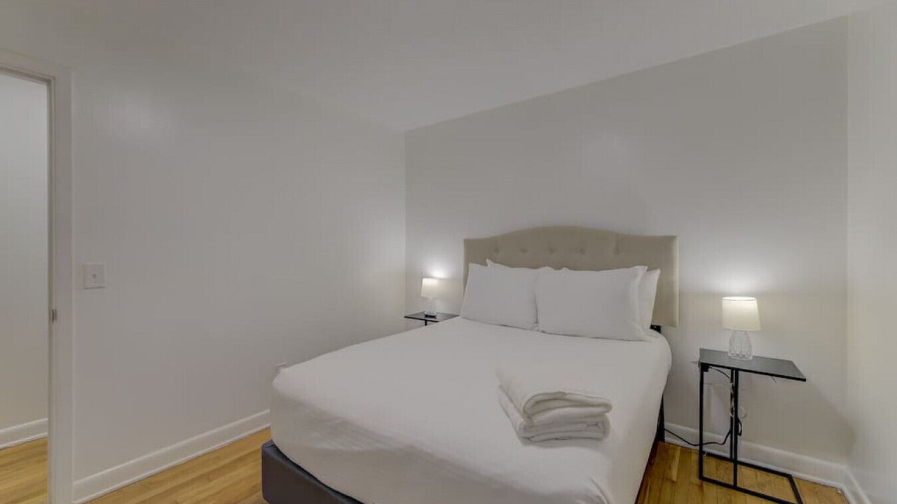 Photo of Bedroom in Eau Claire