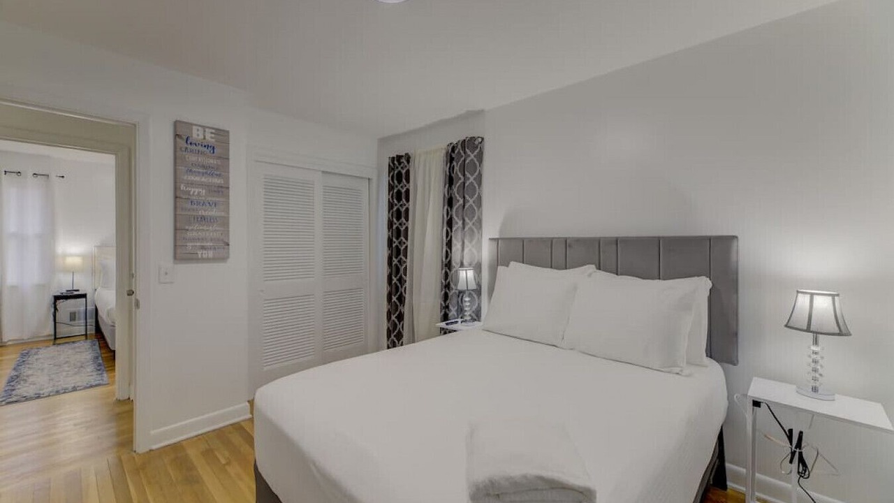 Photo of Bedroom in Eau Claire