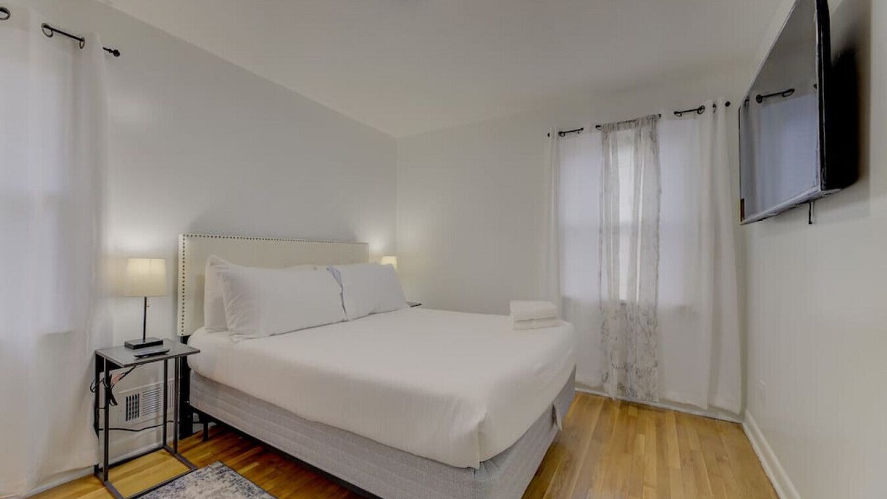 Photo of Bedroom in Eau Claire