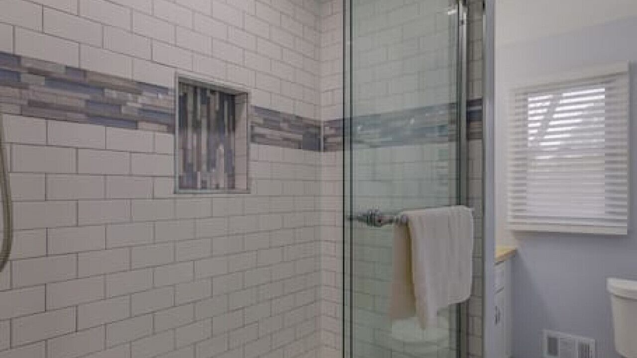 Photo of Bathroom in Eau Claire