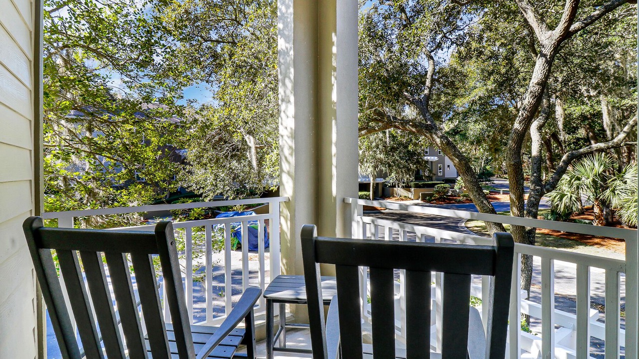 Photo of Outdoor in Palmetto Dunes