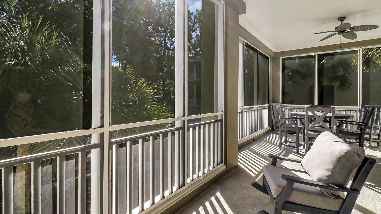Photo of Outdoor in Palmetto Dunes
