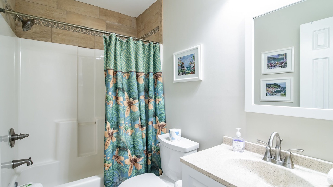 Photo of Bathroom in Pawleys Island