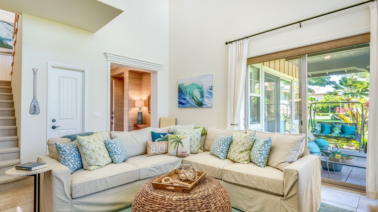 Photo of Bedroom in Kulalani