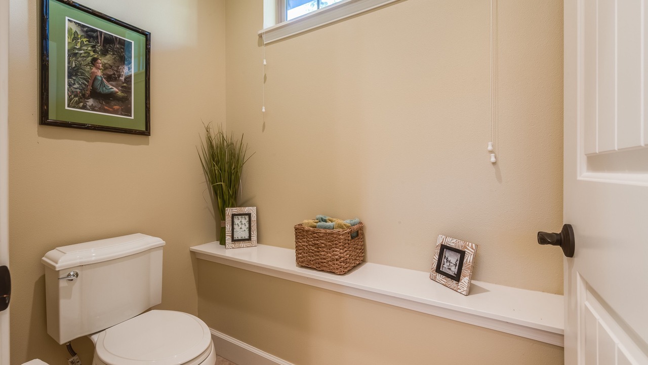 Photo of Bathroom in Kulalani