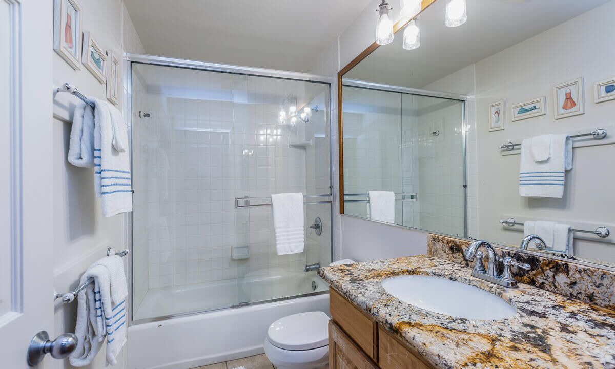 Photo of Bathroom in Hanalei