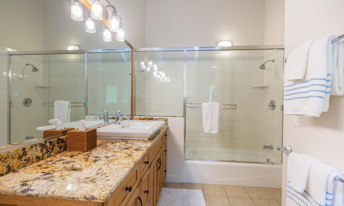 Photo of Bathroom in Hanalei