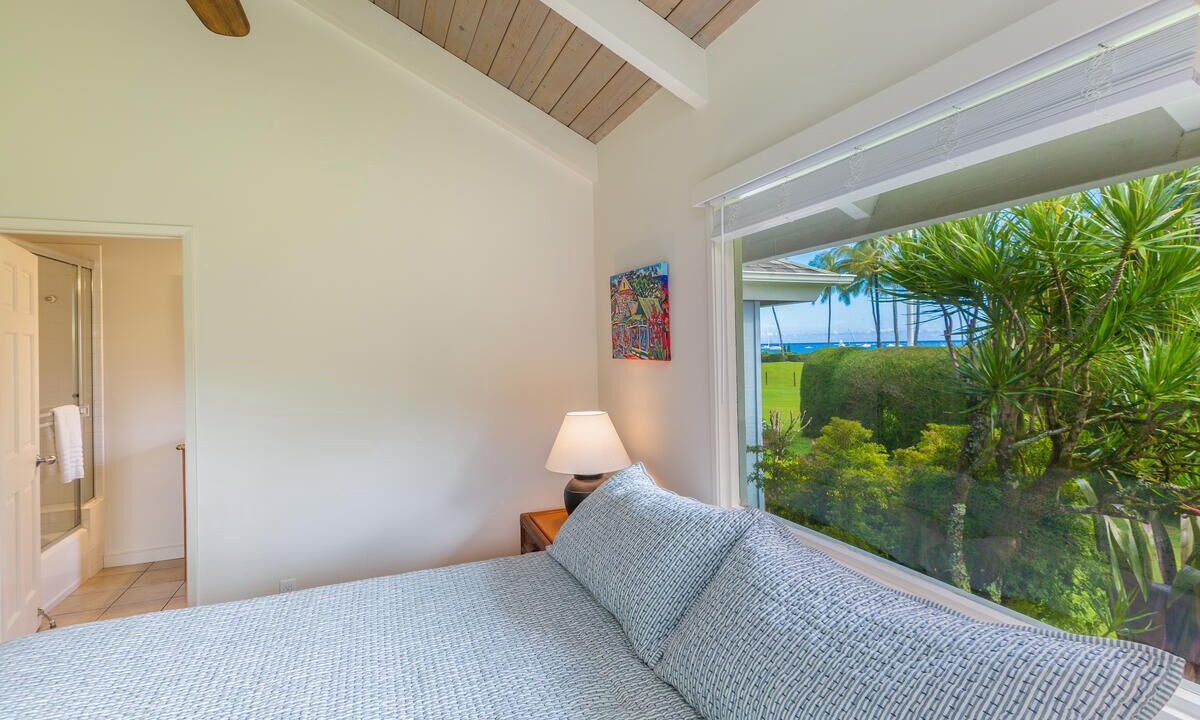 Photo of Bedroom in Hanalei