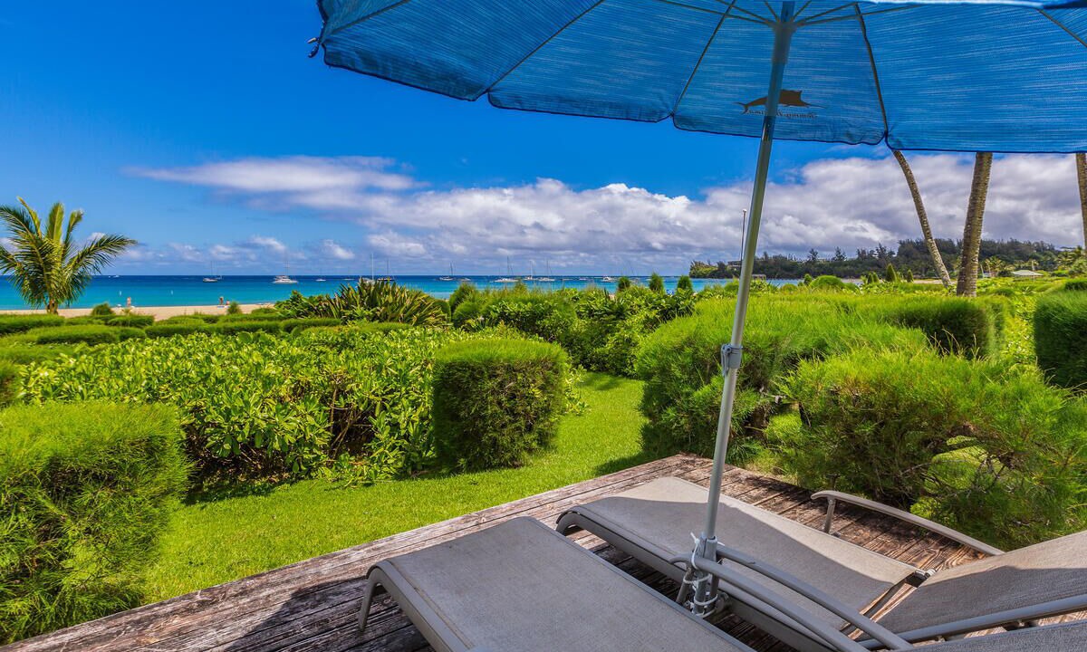 Photo of Outdoor in Hanalei