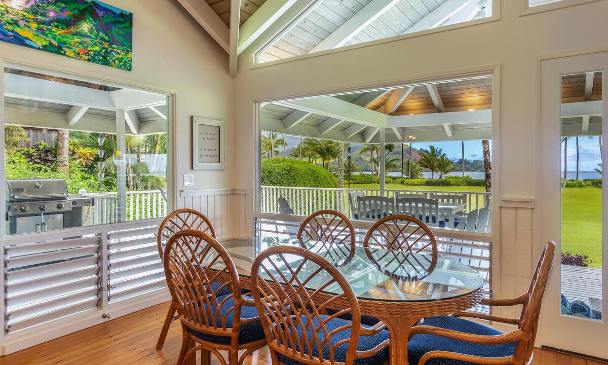 Photo of Outdoor in Hanalei