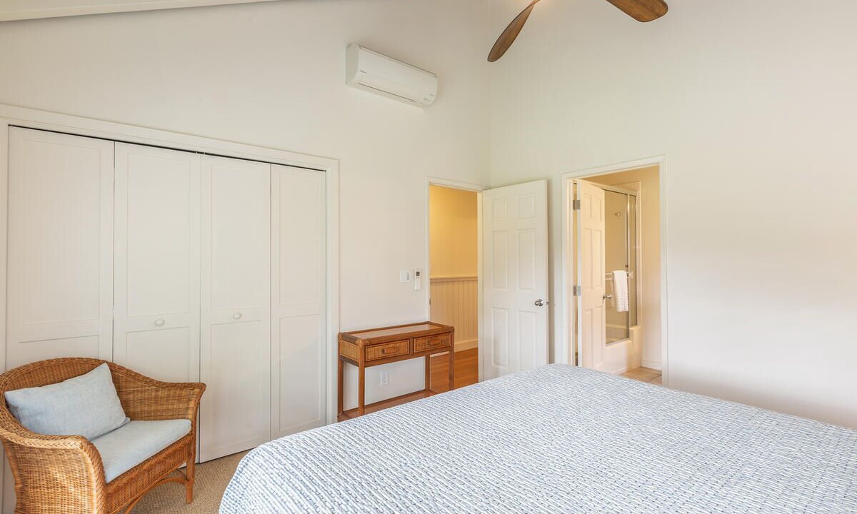 Photo of Bedroom in Hanalei