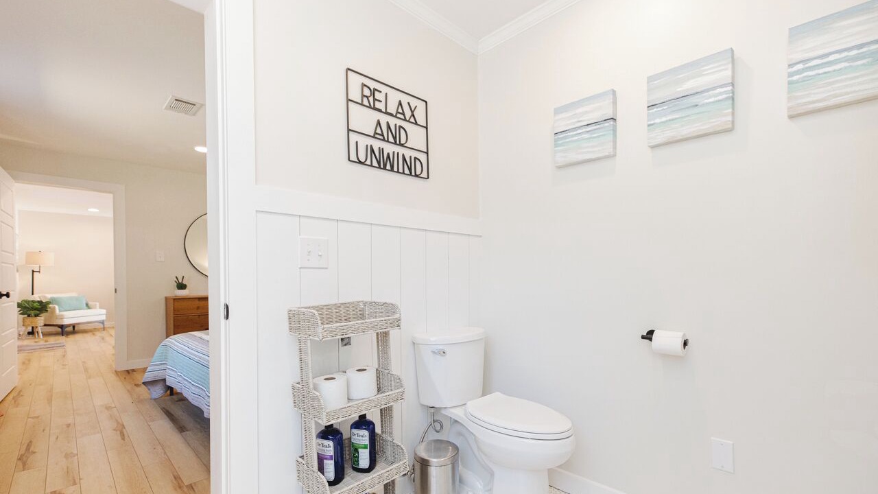 Photo of Bathroom in Kathleen