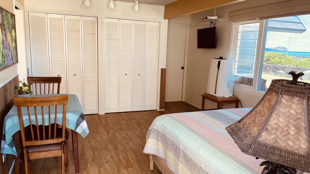 Photo of Bedroom in Kailua